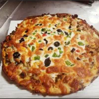 آماده سازی فست فود