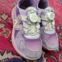 کفش های بچه گانه