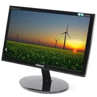 مانیتور سامسونگ اصل LED درحدنو|قطعات و لوازم جانبی رایانه|آستارا, |دیوار