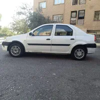 ال نود پارس تندر مدل ۹۷|خودرو سواری و وانت|تهران, بروجردی|دیوار