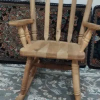 صندلی مادر بزرگ صندلی. راکی|صندلی و نیمکت|قم, قلعه کامکار|دیوار