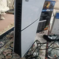 Play station5|کنسول، بازی ویدئویی و آنلاین|شوشتر, |دیوار