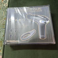 ماساژور حرفه ای