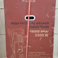 کارواش توسن پلاس 170 بار و دستگاه جوش ایران ترانس|ماشین‌آلات صنعتی|اصفهان, خرم|دیوار