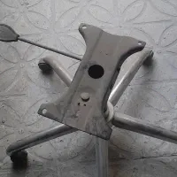 چرخ جک دار صندلی|صندلی و نیمکت|محمدشهر, علی آباد گونه|دیوار