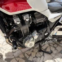 Cb1300|موتورسیکلت|آبادان, |دیوار