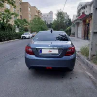دنا پلاس توربو شارژ اتومات مدل 99 آپشنال