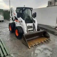 خدمات خاکبرداری با بابکت