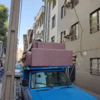 نیسان بار شهر|خدمات حمل و نقل|تهران, سبلان (لشگر)|دیوار