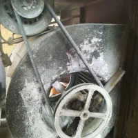 سرویس کولر آبی و تعییر موتور کولر آبی