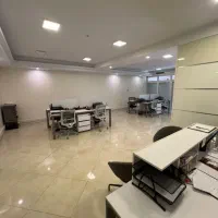 ۱۴۰ متری اداری در بهترین موقعیت پارکینگ در الهیه|اجارهٔ دفتر کار، اتاق اداری، مطب|تهران, الهیه|دیوار