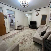 ۸۰ متر دو خوابه دربند اسدالهی