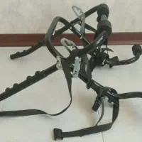 باربند دوچرخه