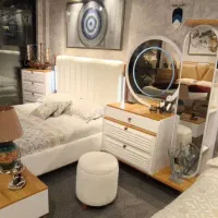 سرویس خواب مدل وارگاس|تخت و سرویس خواب|مهاباد (آذربایجان غربی), |دیوار