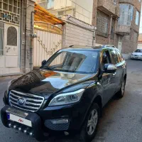 لیفان ایکس ۶۰