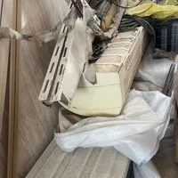 کولر گازی پنلی و پنجره ای|کولر گازی و فن‌کوئل|اصفهان, ملک‌شهر|دیوار