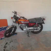 موتور ۱۵۰کارکرد رو کیلومتر هست ۱۴۰۳قیمت مقطوع