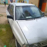 فروش پراید مدل 84