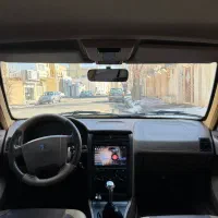 پژو ۴۰۵ خاکستری|خودرو سواری و وانت|تاکستان, |دیوار