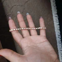 دستبند رنگ ثابت