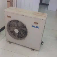 کولر|کولر گازی و فن‌کوئل|اهواز, فاز ۱ پادادشهر|دیوار