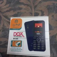 گوشی Dox پلمپ