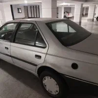 پژو روآ  سال مدل 90|خودرو سواری و وانت|کرج, مهرویلا جنوبی|دیوار