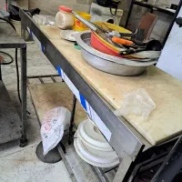 تجهیزات رستوران و کترینگ