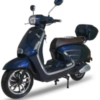 موتور RS150 ABS همتاز طرح جدید