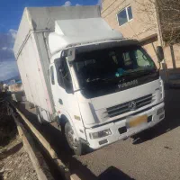 کاویان ۱۰۶ مسقف|خودرو سنگین|صائین قلعه, |دیوار