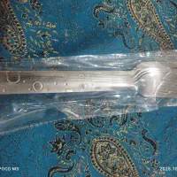 قاشق چنگال غذا مربا و چاهی کفگیر ملاقه عمده و تکی|ظروف سرو و پذیرایی|بوشهر, |دیوار