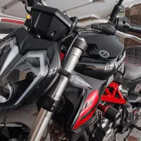 بنلی ۳۰۰ دو سیلندر|موتورسیکلت|تهران, مشیریه|دیوار