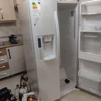 تعمیرات یخچال فریزر شارژ گاز یخچال سازی افشار|خدمات پیشه و مهارت|هشتگرد, هشتگرد قدیم|دیوار