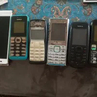 گوشی نیاز به تعمیر