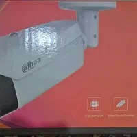 دوربین مداربسته داهوا .نو