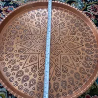 فروش سینی مسی
