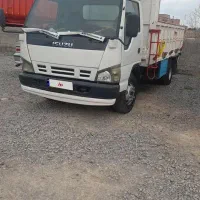 ایسوزو مدل ۸۸....۶تن|خودرو سنگین|چالدران, |دیوار