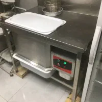 بردینگ تک لگن روماک