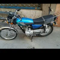 موتور هوندا|موتورسیکلت|کرج, خرمدشت|دیوار