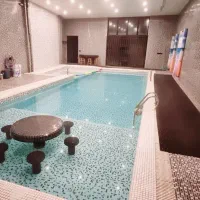 رهن و اجاره سالانه باغ ویلا۵ خواب