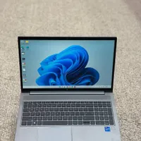 لپ تاپ حرفه ای HP ZBOOK POWER 15 G8|رایانه همراه|بانه, |دیوار
