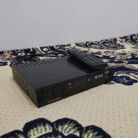 یک دستگاه تلویزین 14 اینچ به همراه دیجیتال|تلویزیون و پروژکتور|خرم‌آباد, |دیوار