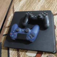 پیس فور|کنسول، بازی ویدئویی و آنلاین|خورموج, |دیوار