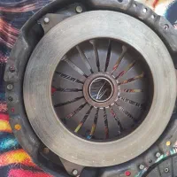 دیسک صفحه زانتیا ۲۰۰۰|قطعات یدکی و لوازم جانبی|کرمانشاه, |دیوار