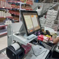 نرمافزار حسابداری و صندوق فروشگاهی هوشمند باران|قطعات و لوازم جانبی رایانه|قم, رضویه|دیوار