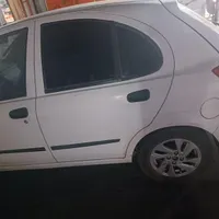تیبا 2