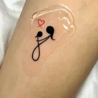 مدل تتو بانوان