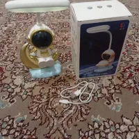 چراغ مطالعه فضانورد نو