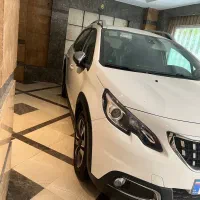 پژو ۲۰۰۸ مدل ۹۶ بدون رنگ|خودرو سواری و وانت|تهران, نیروی هوایی (پیروزی)|دیوار