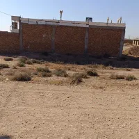 زمین مسکونی قصرجدید فازسه بلوک F1